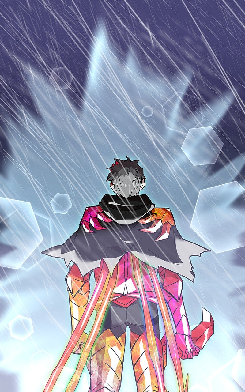 Savior ofDivine Blood Ep. 26 - Zone: The Throne of Tempest and Thunder 2 page 146 - 