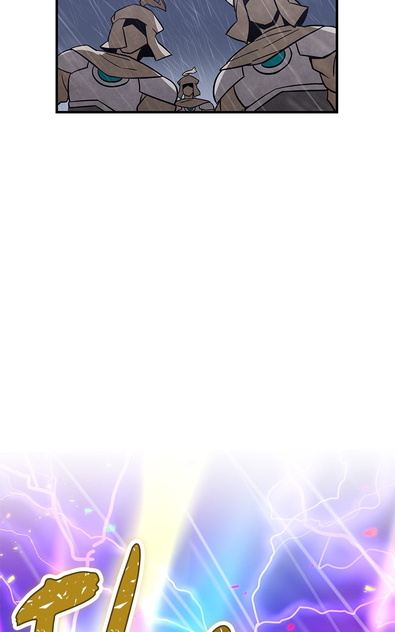 Savior ofDivine Blood Ep. 26 - Zone: The Throne of Tempest and Thunder 2 page 148 - 
