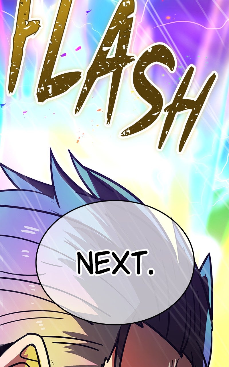 Savior ofDivine Blood Ep. 26 - Zone: The Throne of Tempest and Thunder 2 page 149 - 