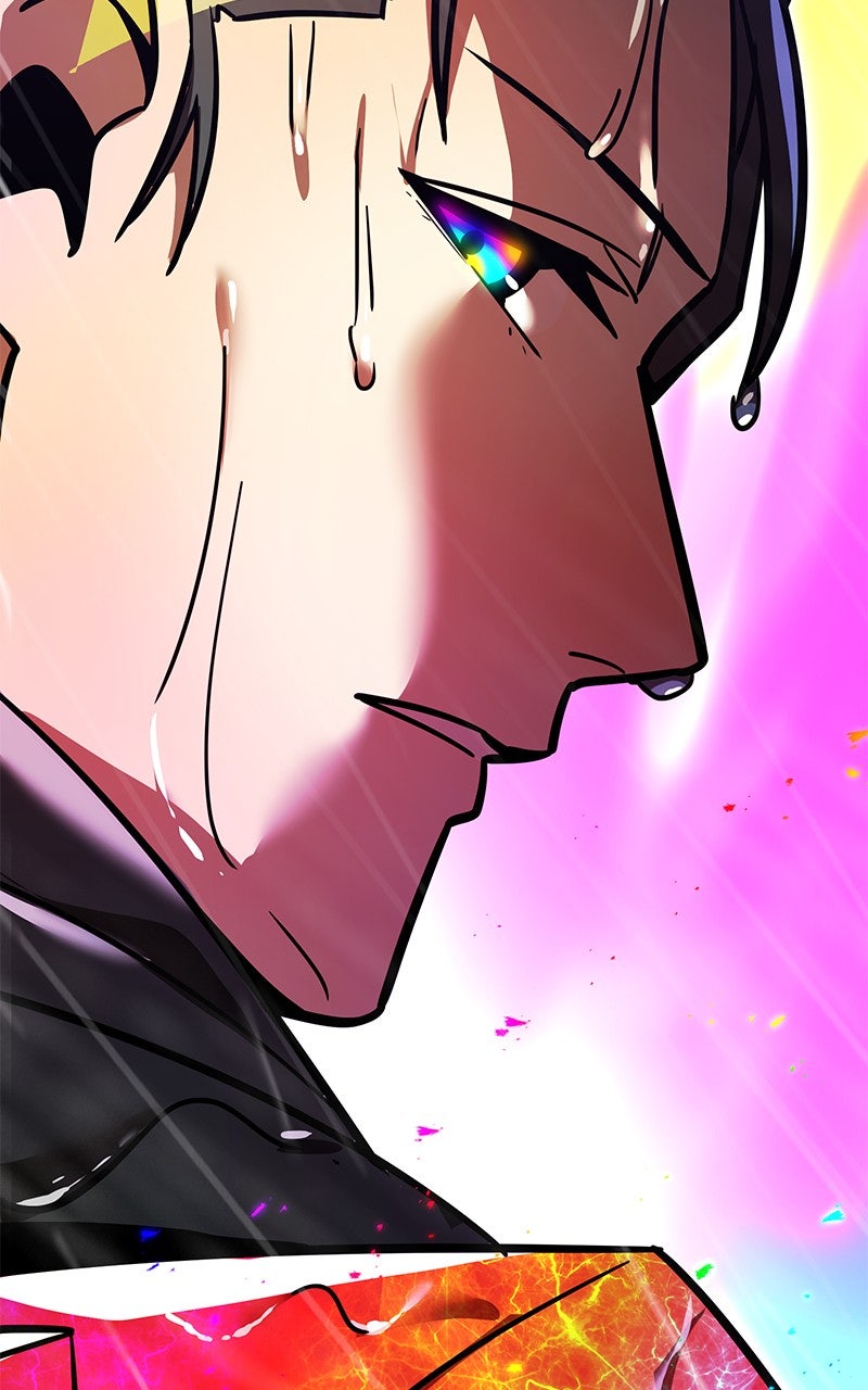 Savior ofDivine Blood Ep. 26 - Zone: The Throne of Tempest and Thunder 2 page 150 - 