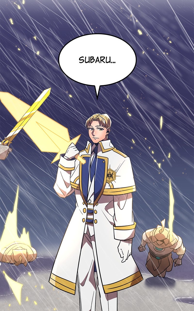 Savior ofDivine Blood Ep. 26 - Zone: The Throne of Tempest and Thunder 2 page 152 - 