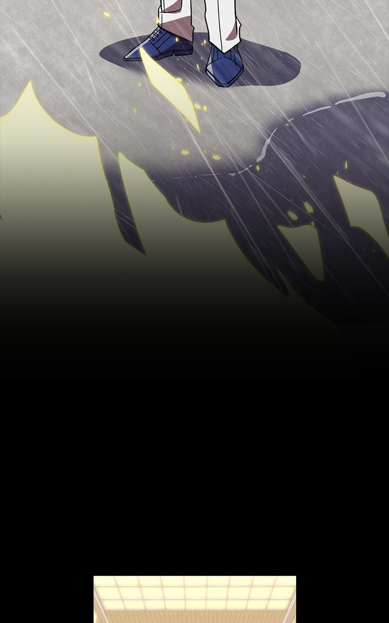 Savior ofDivine Blood Ep. 26 - Zone: The Throne of Tempest and Thunder 2 page 153 - 