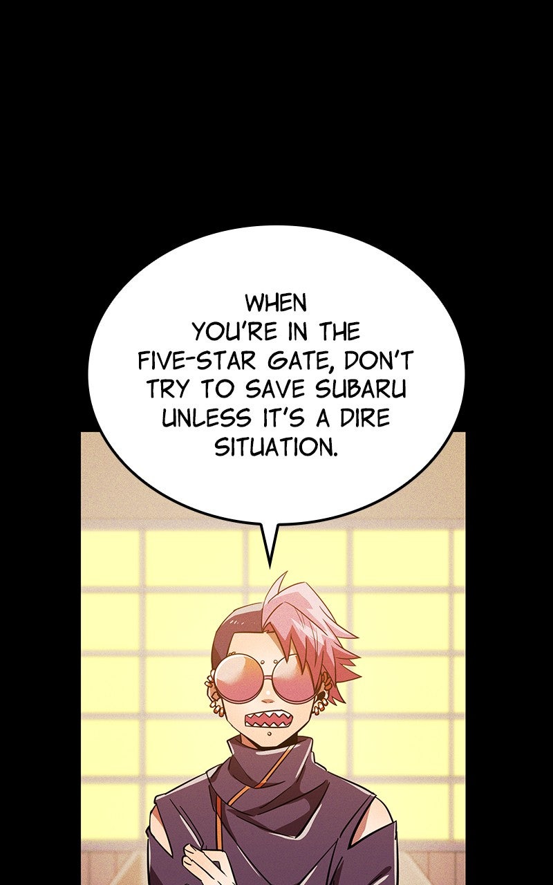 Savior ofDivine Blood Ep. 26 - Zone: The Throne of Tempest and Thunder 2 page 155 - 