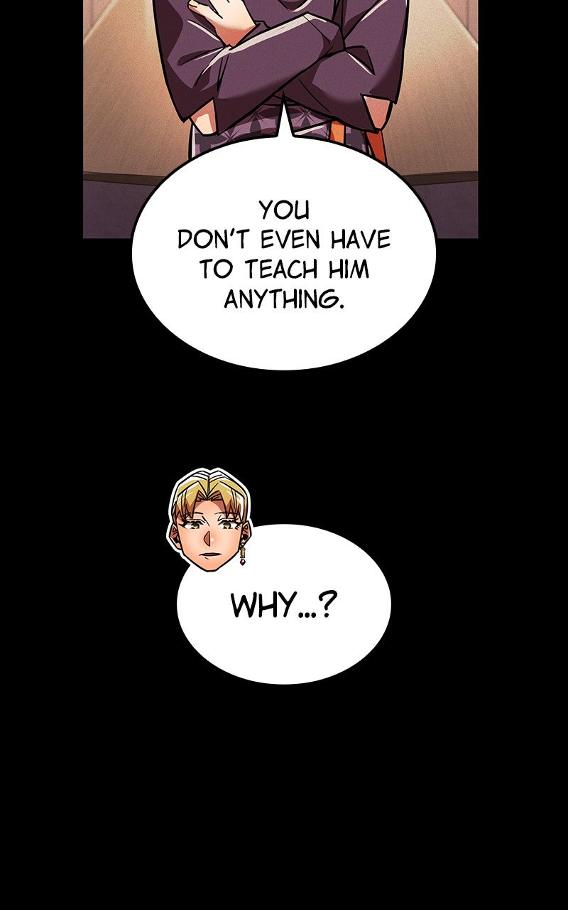 Savior ofDivine Blood Ep. 26 - Zone: The Throne of Tempest and Thunder 2 page 156 - 