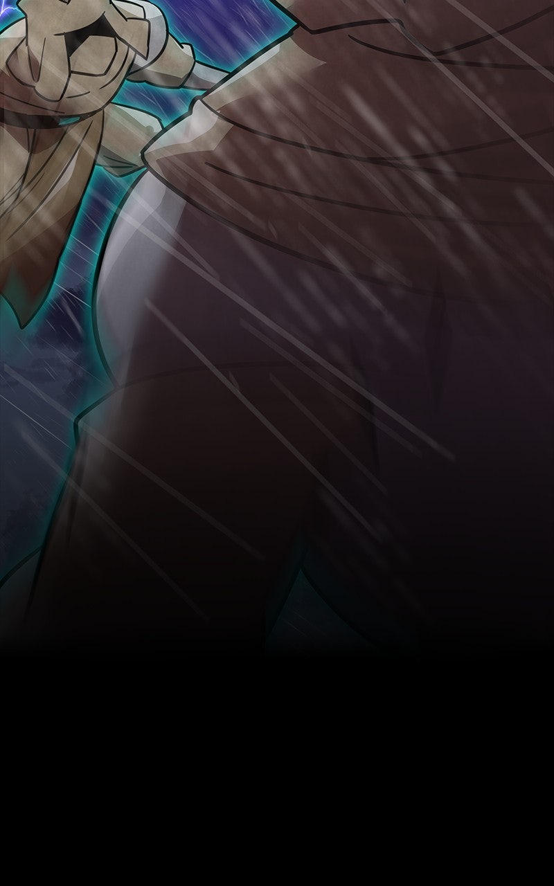 Savior ofDivine Blood Ep. 26 - Zone: The Throne of Tempest and Thunder 2 page 160 - 
