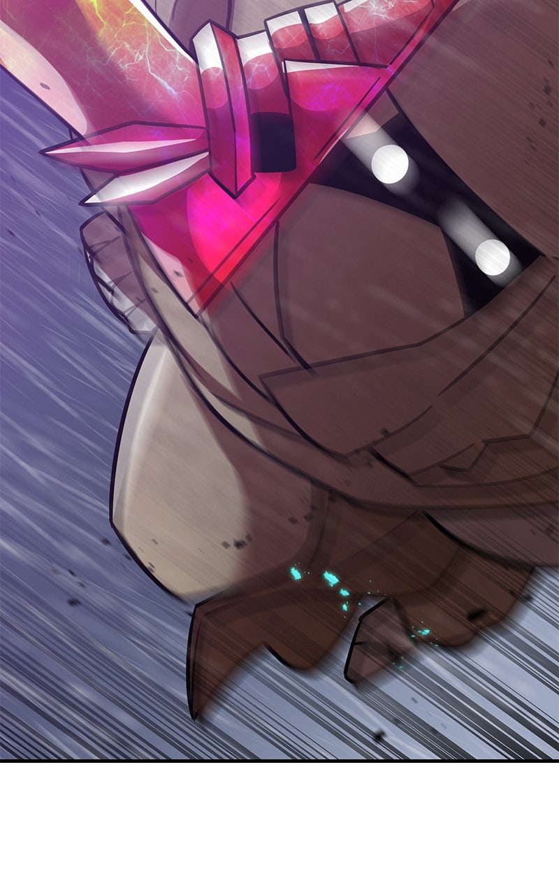 Savior ofDivine Blood Ep. 26 - Zone: The Throne of Tempest and Thunder 2 page 17 - 