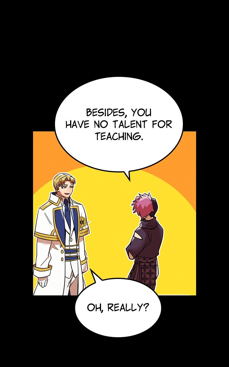 Savior ofDivine Blood Ep. 26 - Zone: The Throne of Tempest and Thunder 2 page 161 - 