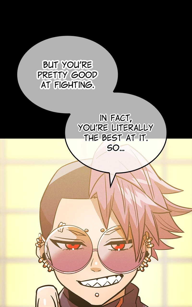 Savior ofDivine Blood Ep. 26 - Zone: The Throne of Tempest and Thunder 2 page 162 - 