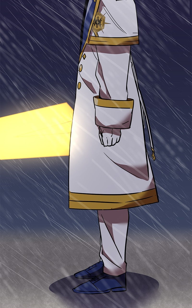 Savior ofDivine Blood Ep. 26 - Zone: The Throne of Tempest and Thunder 2 page 166 - 