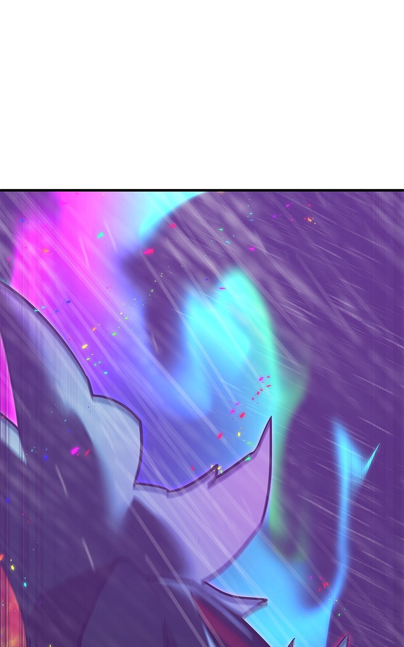 Savior ofDivine Blood Ep. 26 - Zone: The Throne of Tempest and Thunder 2 page 18 - 