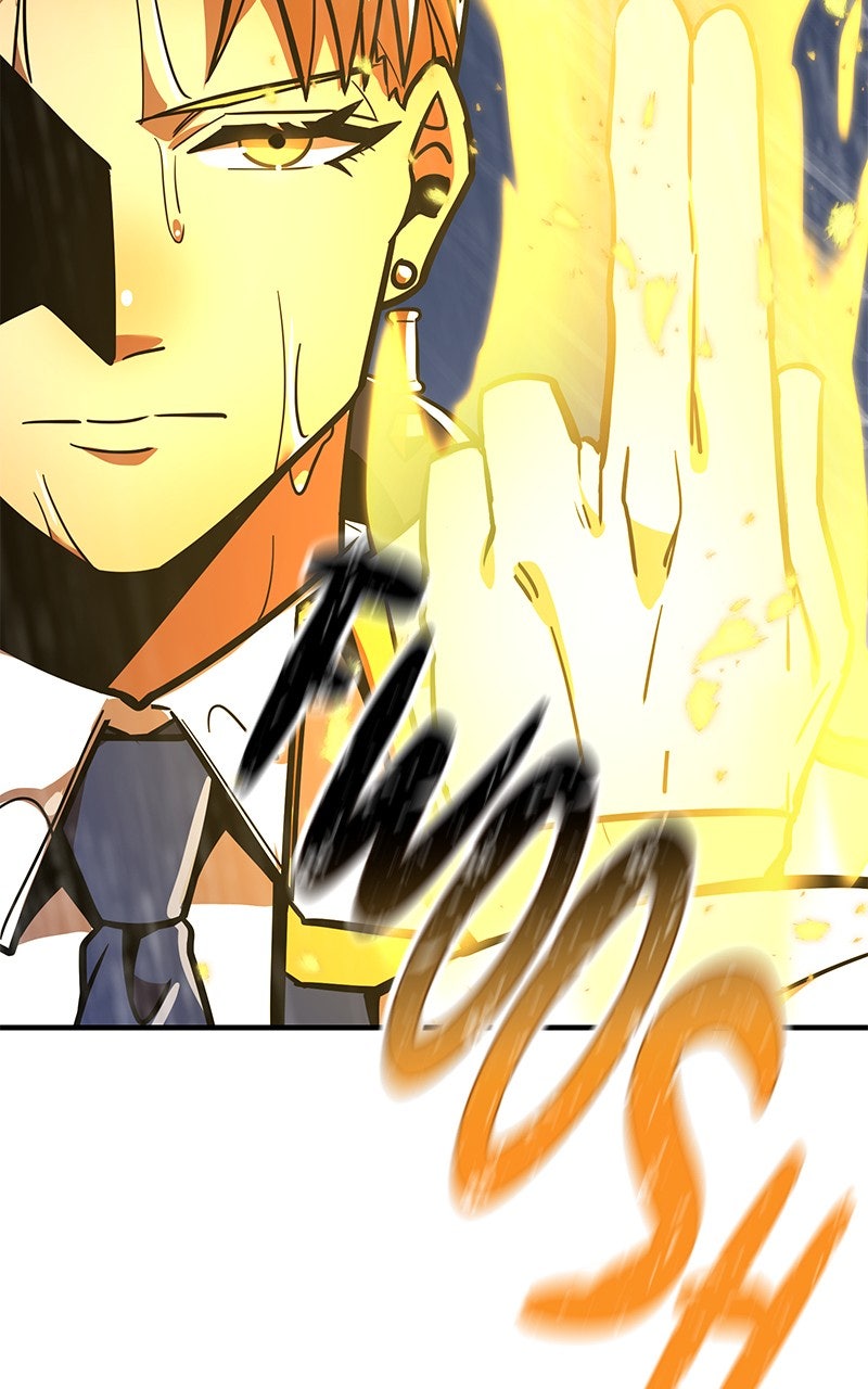 Savior ofDivine Blood Ep. 26 - Zone: The Throne of Tempest and Thunder 2 page 3 - 