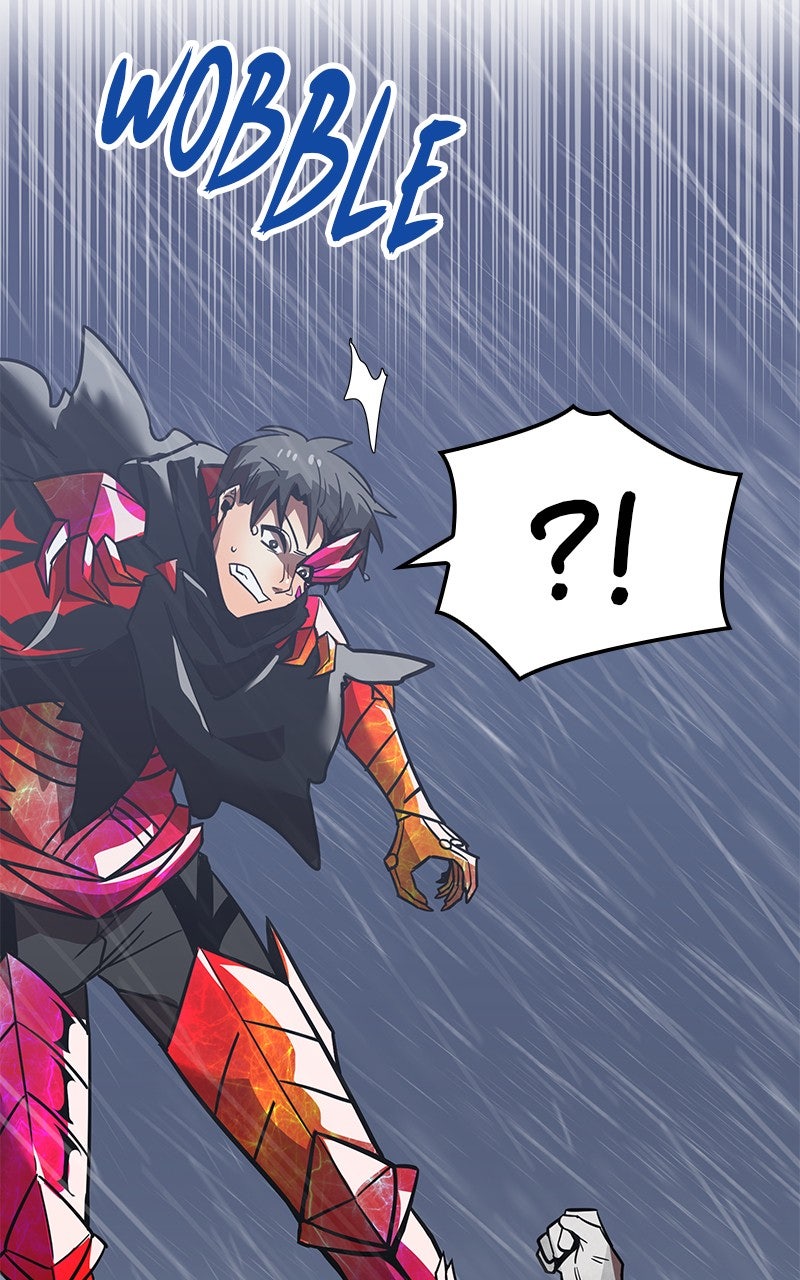 Savior ofDivine Blood Ep. 26 - Zone: The Throne of Tempest and Thunder 2 page 24 - 
