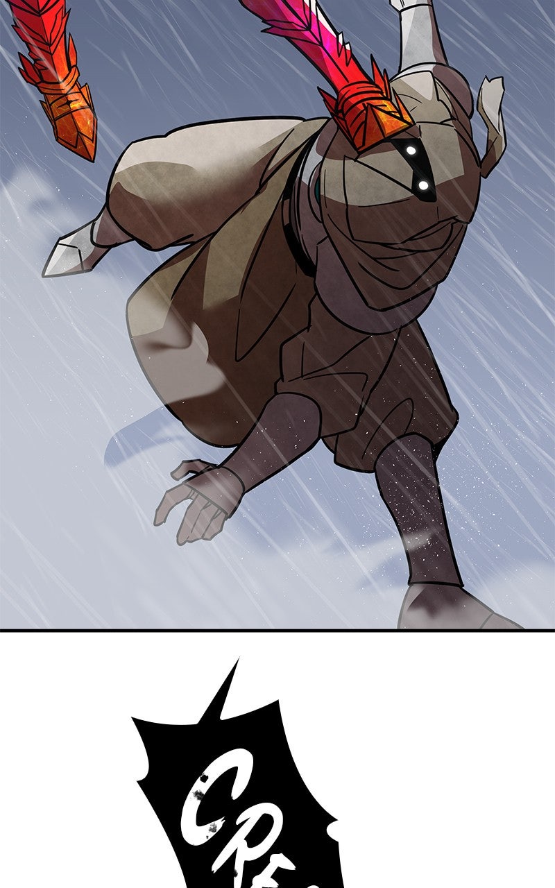 Savior ofDivine Blood Ep. 26 - Zone: The Throne of Tempest and Thunder 2 page 25 - 