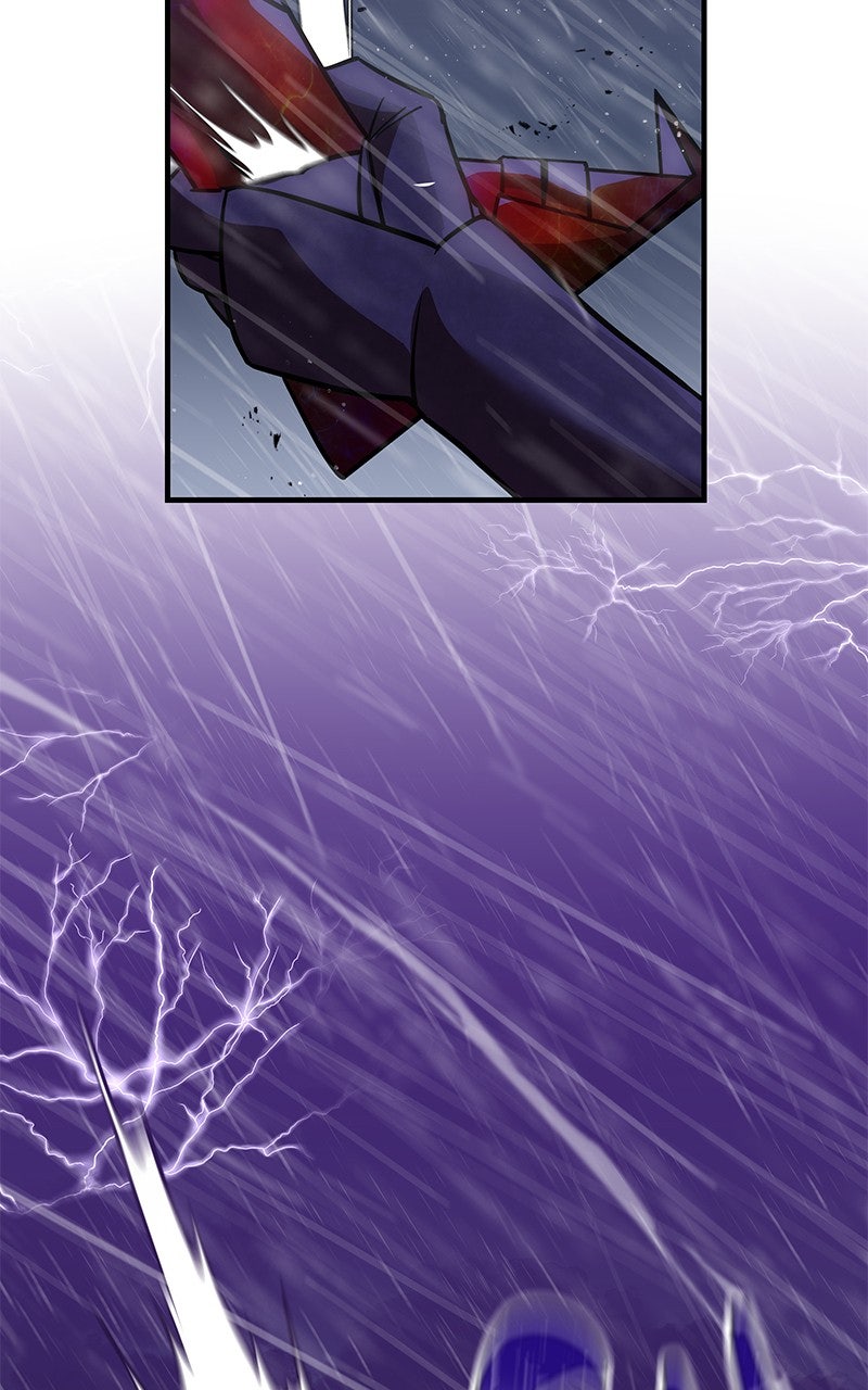 Savior ofDivine Blood Ep. 26 - Zone: The Throne of Tempest and Thunder 2 page 27 - 