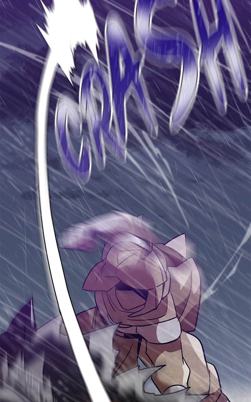 Savior ofDivine Blood Ep. 26 - Zone: The Throne of Tempest and Thunder 2 page 28 - 
