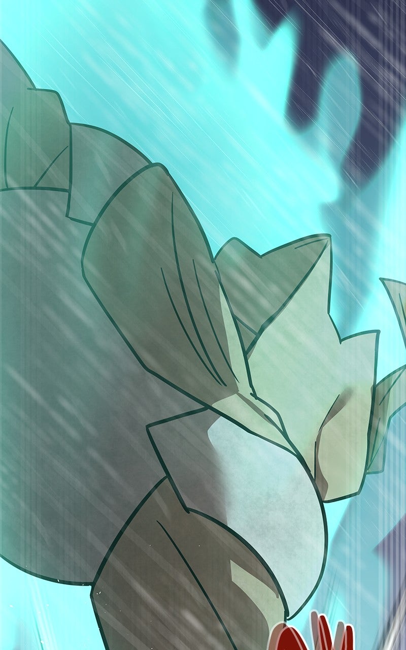 Savior ofDivine Blood Ep. 26 - Zone: The Throne of Tempest and Thunder 2 page 31 - 