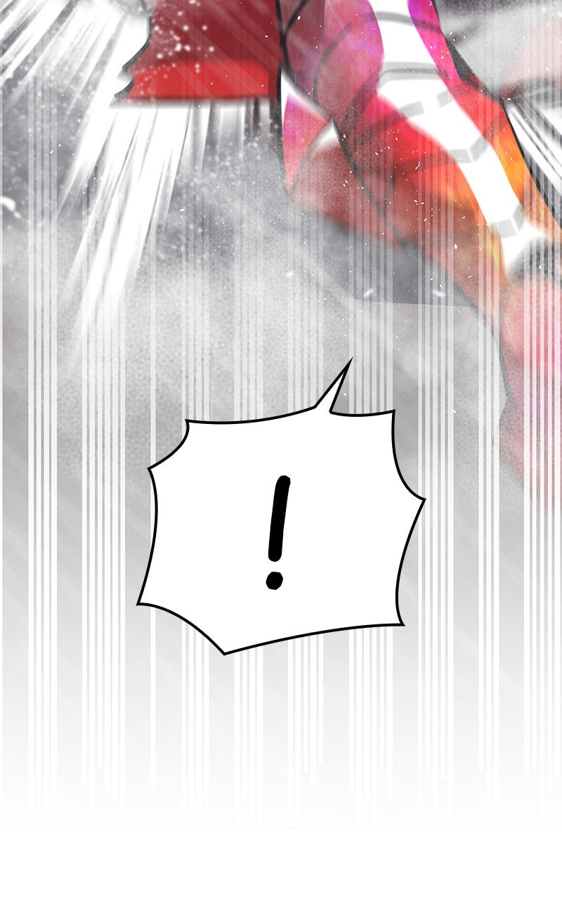 Savior ofDivine Blood Ep. 26 - Zone: The Throne of Tempest and Thunder 2 page 33 - 