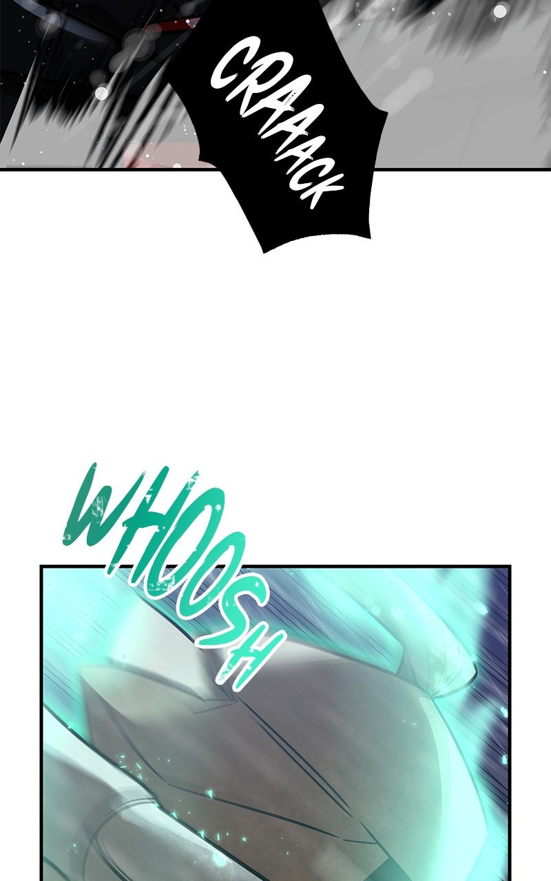Savior ofDivine Blood Ep. 26 - Zone: The Throne of Tempest and Thunder 2 page 36 - 