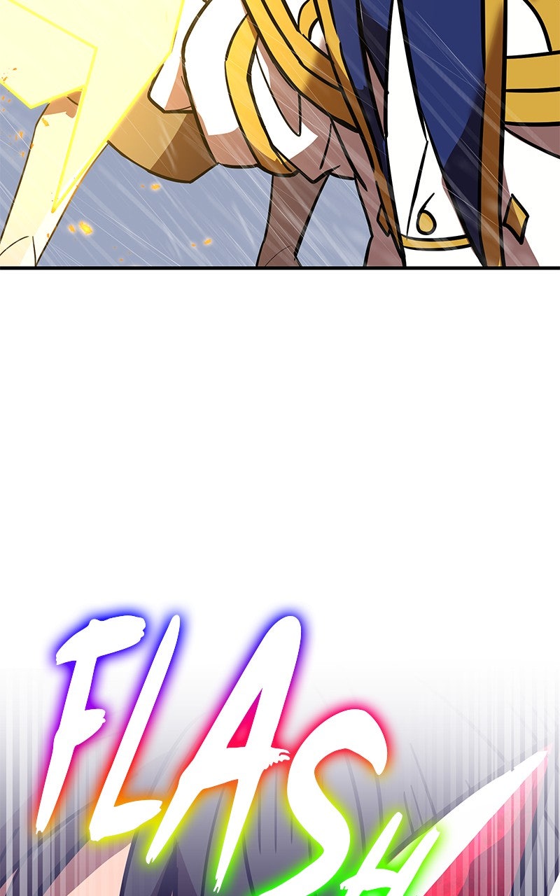 Savior ofDivine Blood Ep. 26 - Zone: The Throne of Tempest and Thunder 2 page 39 - 