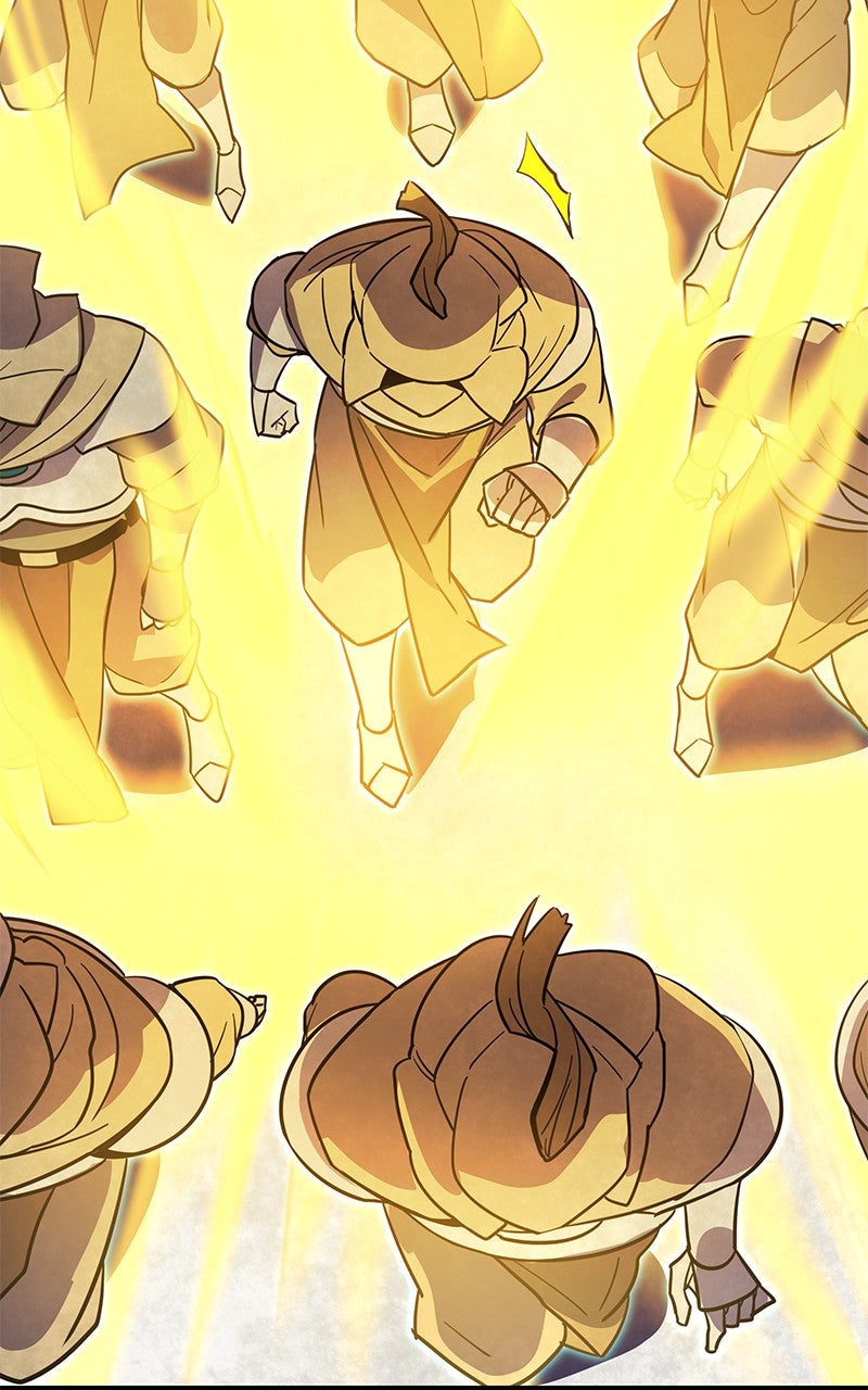 Savior ofDivine Blood Ep. 26 - Zone: The Throne of Tempest and Thunder 2 page 5 - 