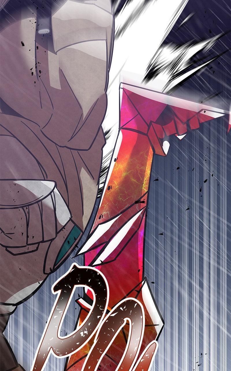 Savior ofDivine Blood Ep. 26 - Zone: The Throne of Tempest and Thunder 2 page 42 - 