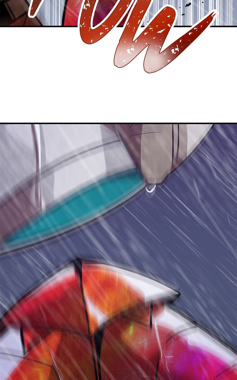 Savior ofDivine Blood Ep. 26 - Zone: The Throne of Tempest and Thunder 2 page 43 - 