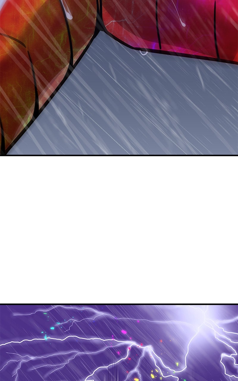 Savior ofDivine Blood Ep. 26 - Zone: The Throne of Tempest and Thunder 2 page 44 - 