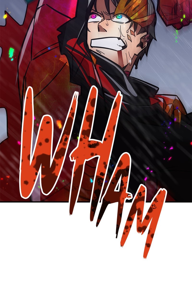 Savior ofDivine Blood Ep. 26 - Zone: The Throne of Tempest and Thunder 2 page 46 - 