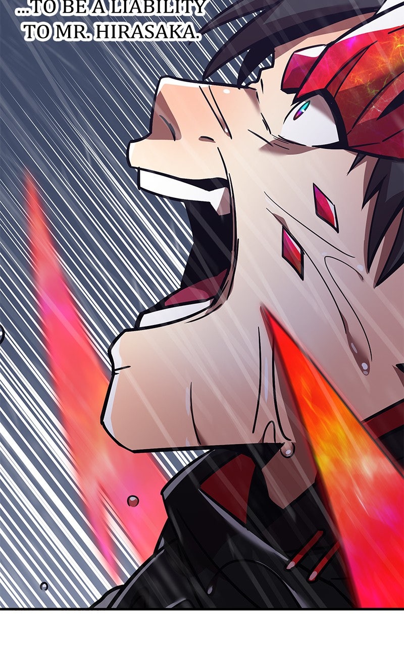 Savior ofDivine Blood Ep. 26 - Zone: The Throne of Tempest and Thunder 2 page 48 - 