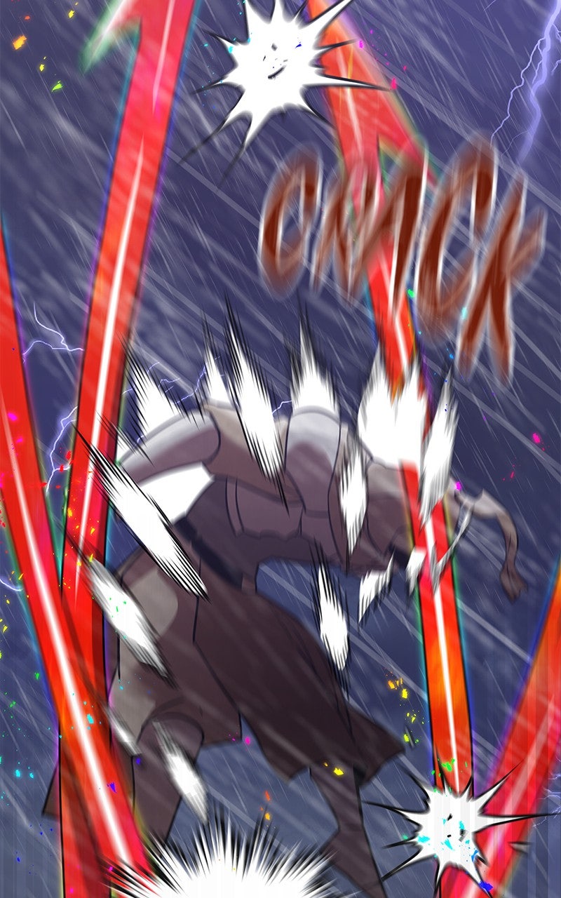 Savior ofDivine Blood Ep. 26 - Zone: The Throne of Tempest and Thunder 2 page 50 - 