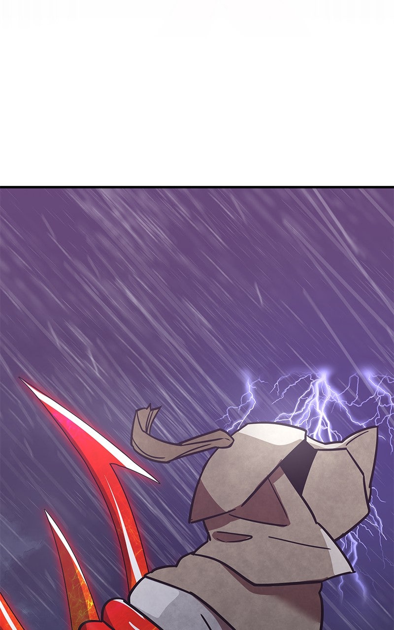 Savior ofDivine Blood Ep. 26 - Zone: The Throne of Tempest and Thunder 2 page 52 - 