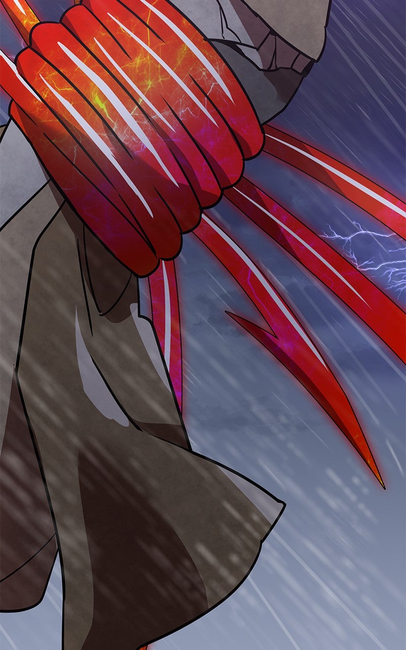 Savior ofDivine Blood Ep. 26 - Zone: The Throne of Tempest and Thunder 2 page 53 - 