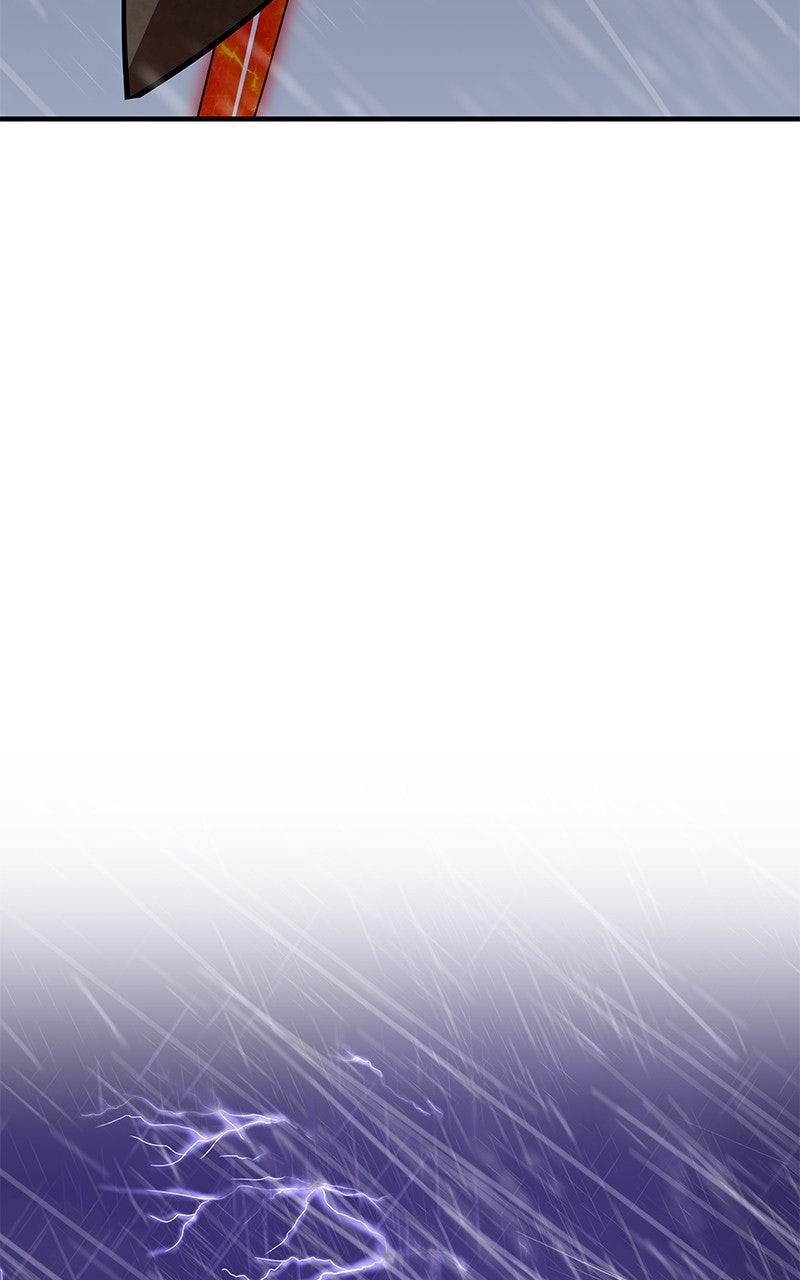 Savior ofDivine Blood Ep. 26 - Zone: The Throne of Tempest and Thunder 2 page 54 - 