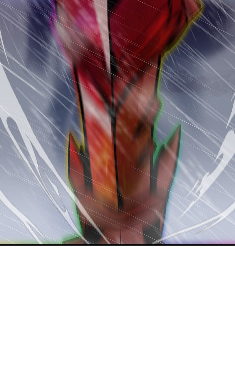 Savior ofDivine Blood Ep. 26 - Zone: The Throne of Tempest and Thunder 2 page 57 - 