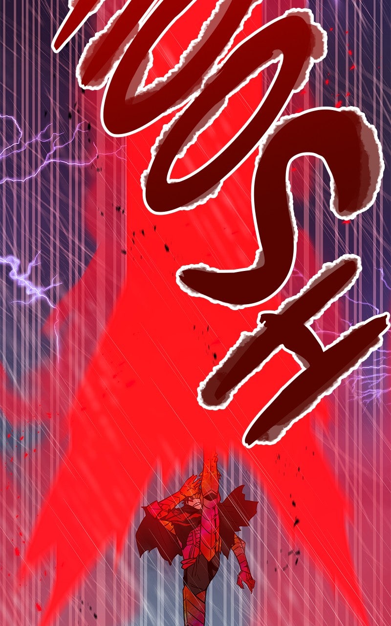Savior ofDivine Blood Ep. 26 - Zone: The Throne of Tempest and Thunder 2 page 60 - 