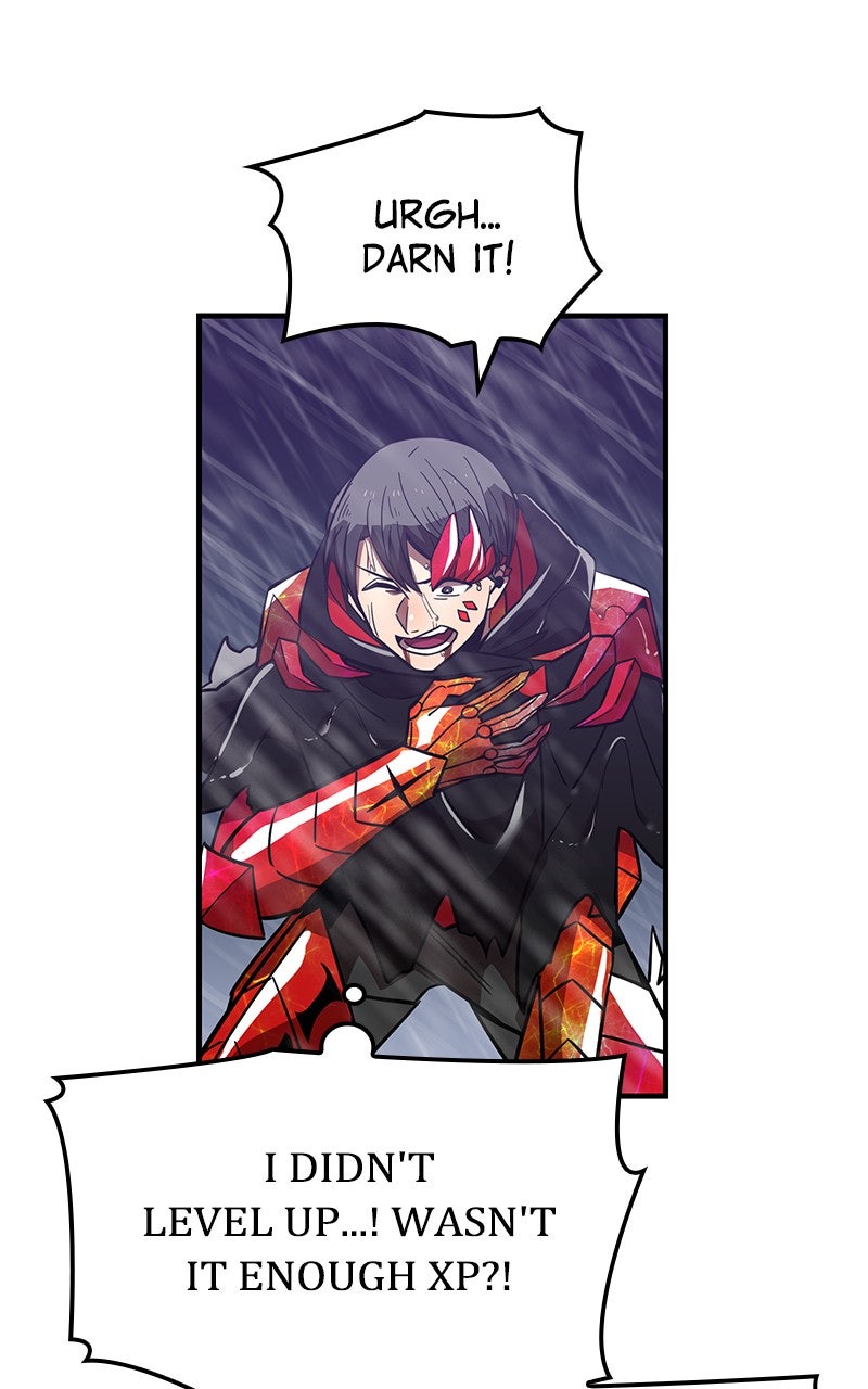 Savior ofDivine Blood Ep. 26 - Zone: The Throne of Tempest and Thunder 2 page 63 - 