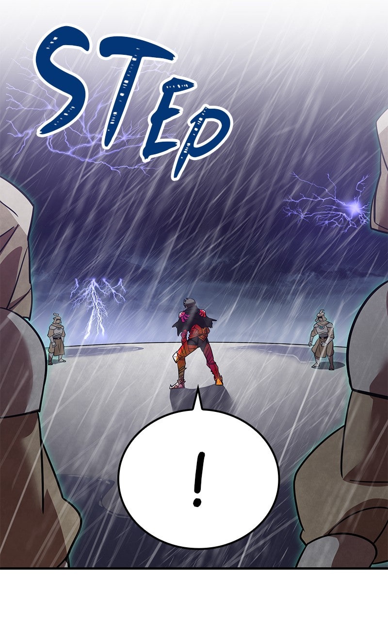 Savior ofDivine Blood Ep. 26 - Zone: The Throne of Tempest and Thunder 2 page 65 - 