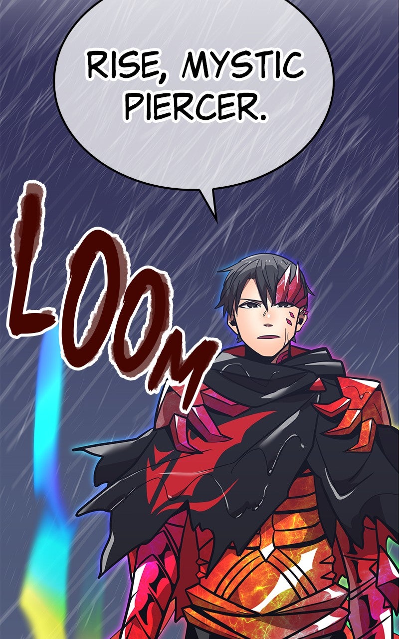 Savior ofDivine Blood Ep. 26 - Zone: The Throne of Tempest and Thunder 2 page 67 - 