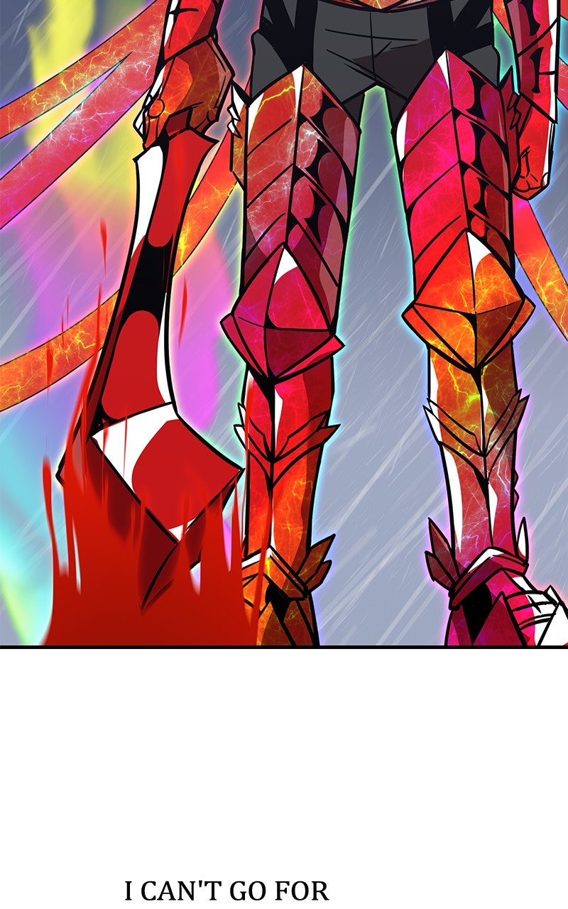 Savior ofDivine Blood Ep. 26 - Zone: The Throne of Tempest and Thunder 2 page 68 - 