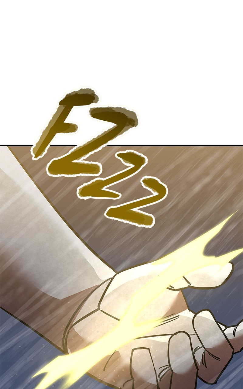 Savior ofDivine Blood Ep. 26 - Zone: The Throne of Tempest and Thunder 2 page 70 - 