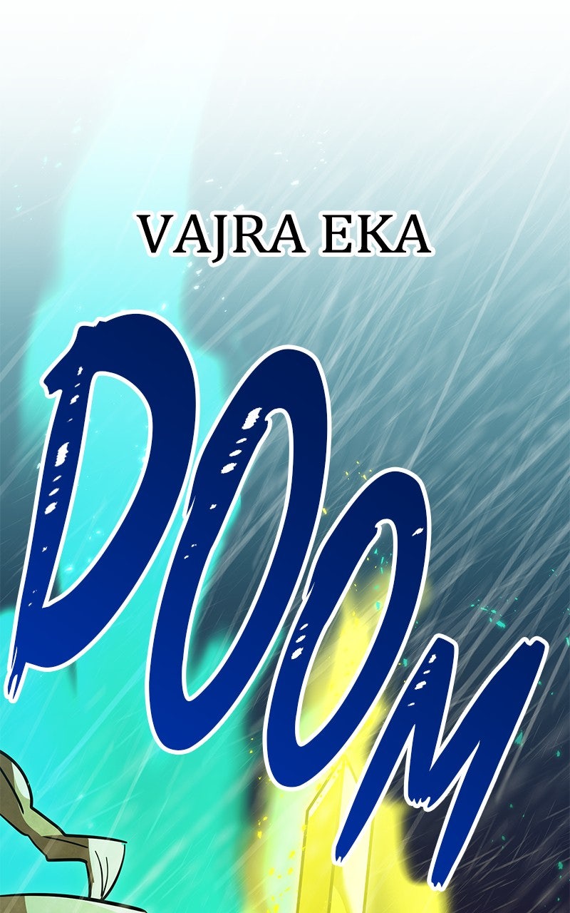 Savior ofDivine Blood Ep. 26 - Zone: The Throne of Tempest and Thunder 2 page 72 - 