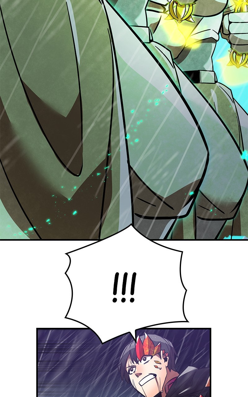 Savior ofDivine Blood Ep. 26 - Zone: The Throne of Tempest and Thunder 2 page 74 - 