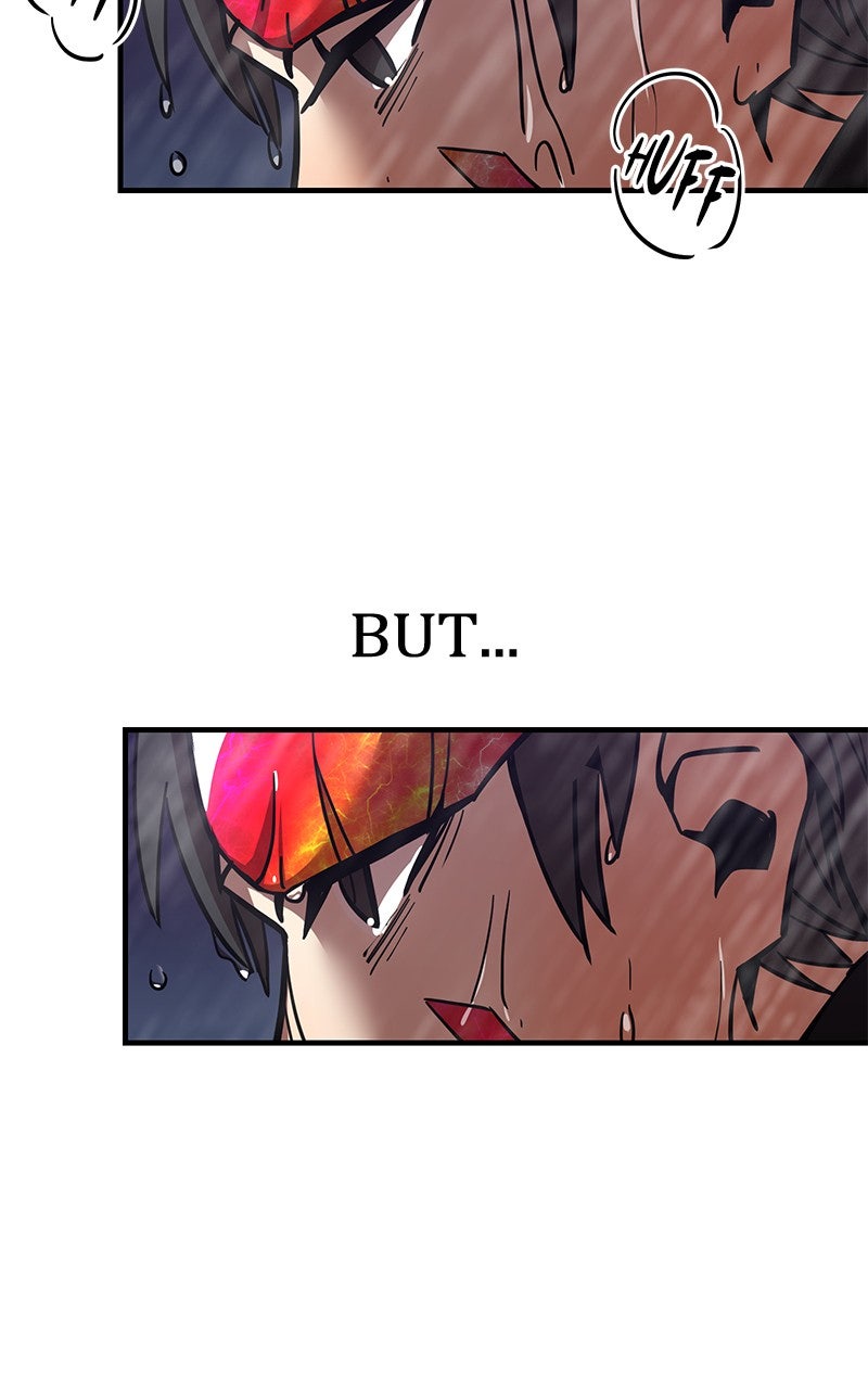 Savior ofDivine Blood Ep. 26 - Zone: The Throne of Tempest and Thunder 2 page 76 - 