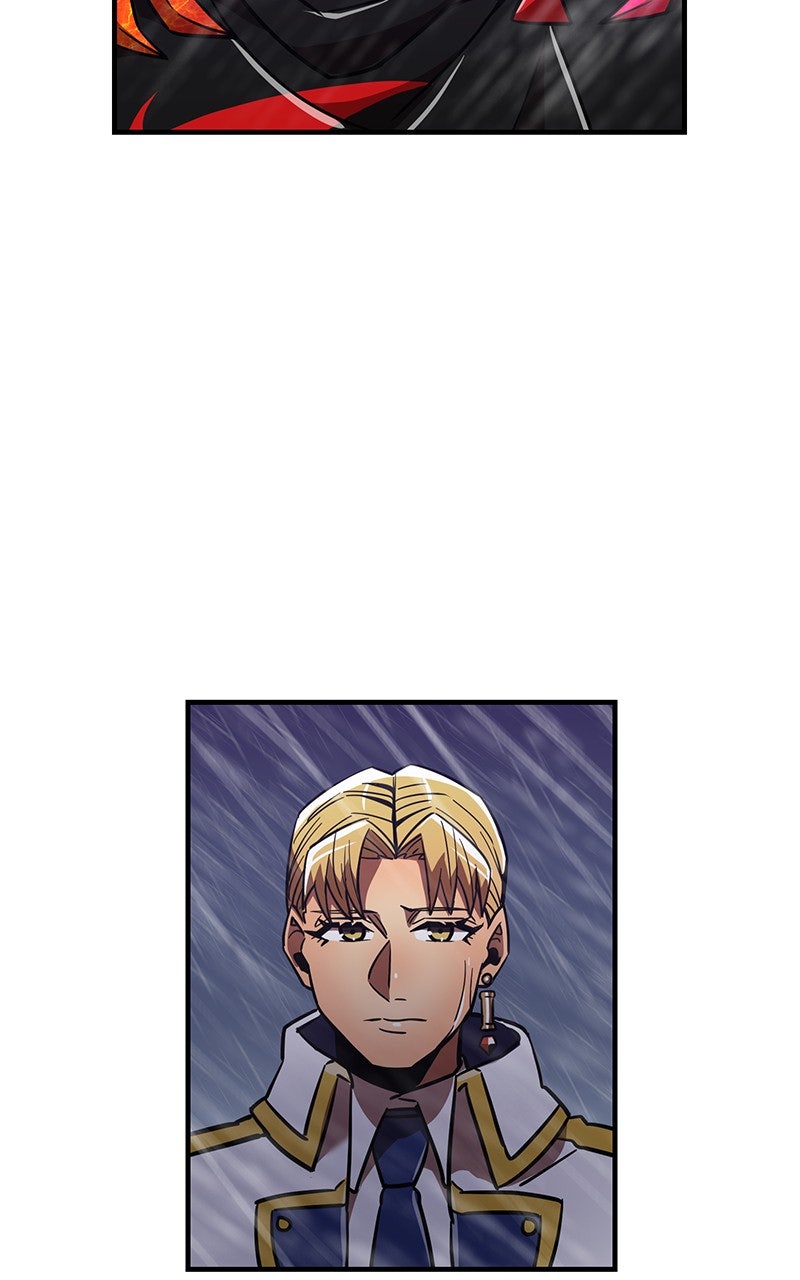Savior ofDivine Blood Ep. 26 - Zone: The Throne of Tempest and Thunder 2 page 79 - 