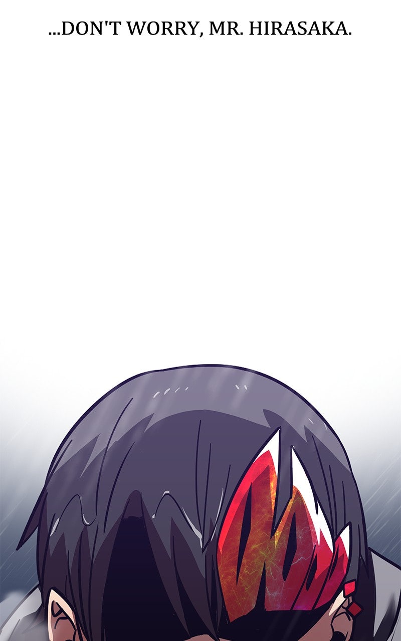 Savior ofDivine Blood Ep. 26 - Zone: The Throne of Tempest and Thunder 2 page 80 - 