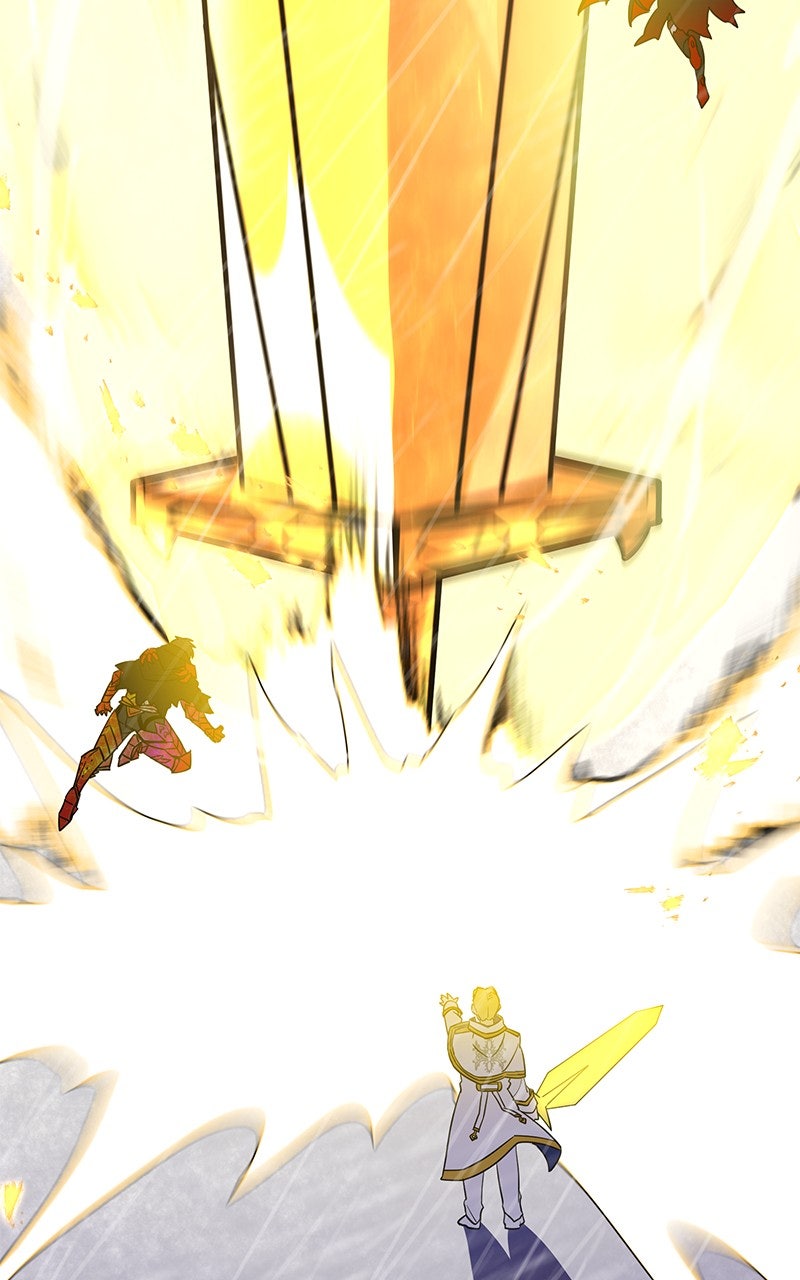 Savior ofDivine Blood Ep. 26 - Zone: The Throne of Tempest and Thunder 2 page 9 - 