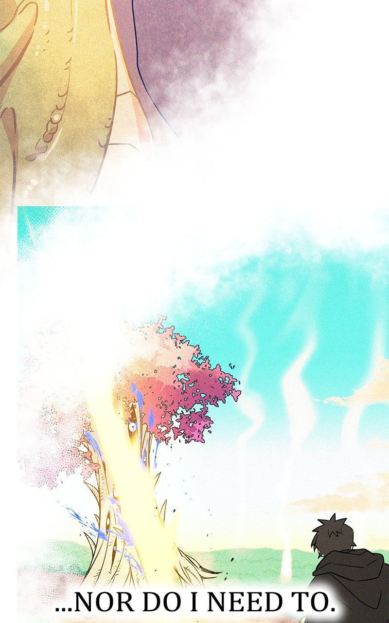 Savior ofDivine Blood Ep. 26 - Zone: The Throne of Tempest and Thunder 2 page 85 - 