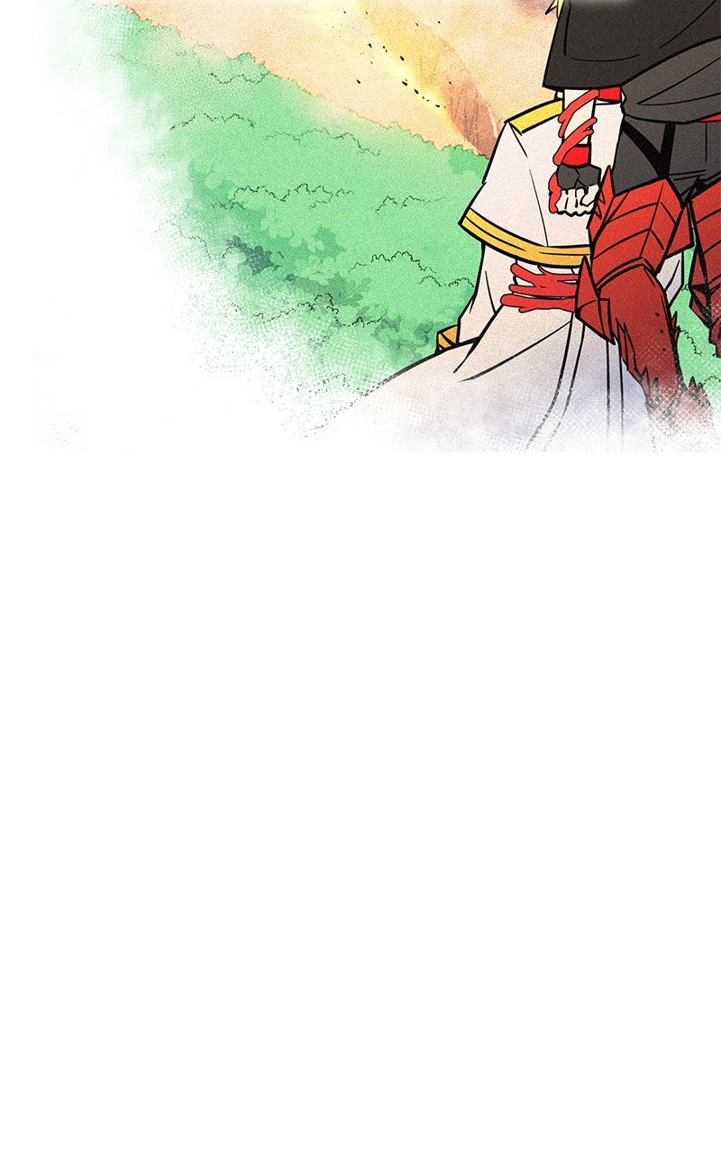 Savior ofDivine Blood Ep. 26 - Zone: The Throne of Tempest and Thunder 2 page 86 - 