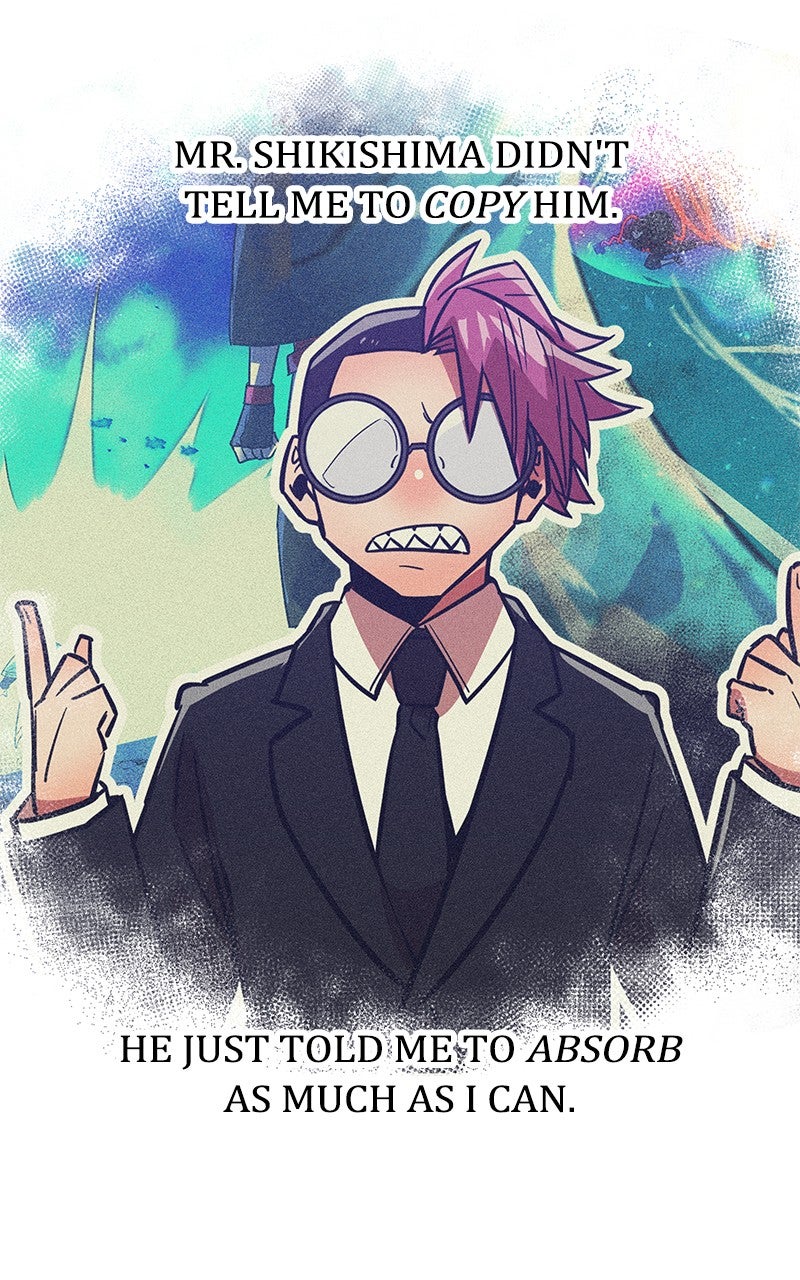 Savior ofDivine Blood Ep. 26 - Zone: The Throne of Tempest and Thunder 2 page 87 - 