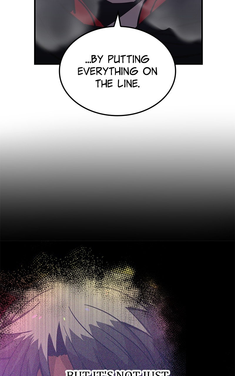Savior ofDivine Blood Ep. 26 - Zone: The Throne of Tempest and Thunder 2 page 89 - 